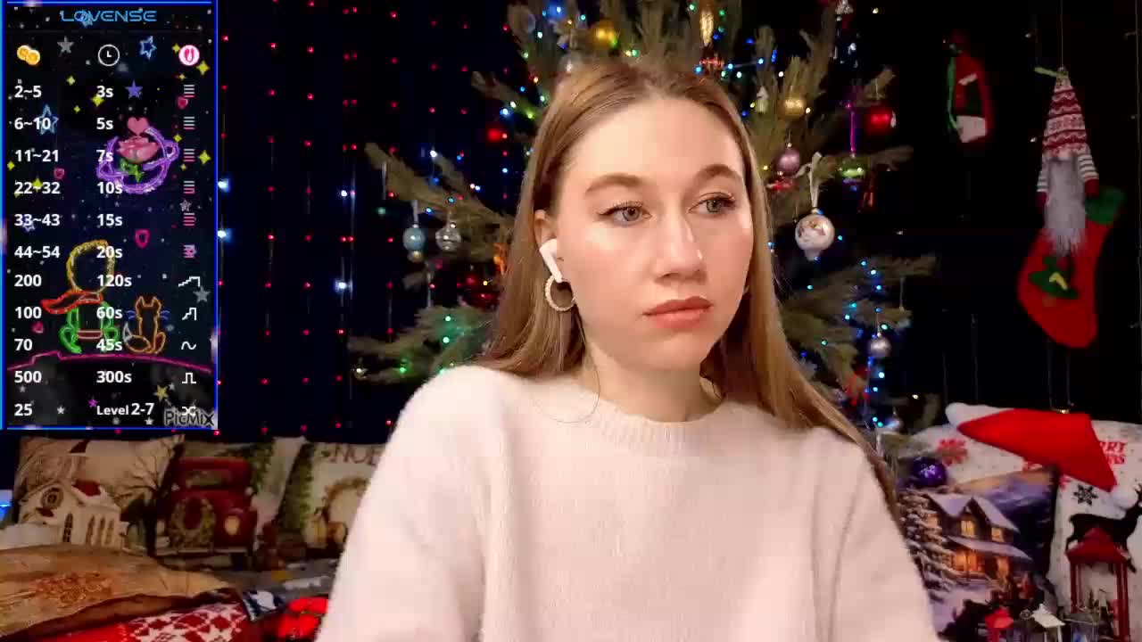 kiskaWEDNESDAY Adult Chat February 14, 2026