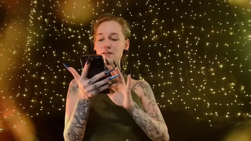 LittleSpaceMouse- Adult Chat February 14, 2026