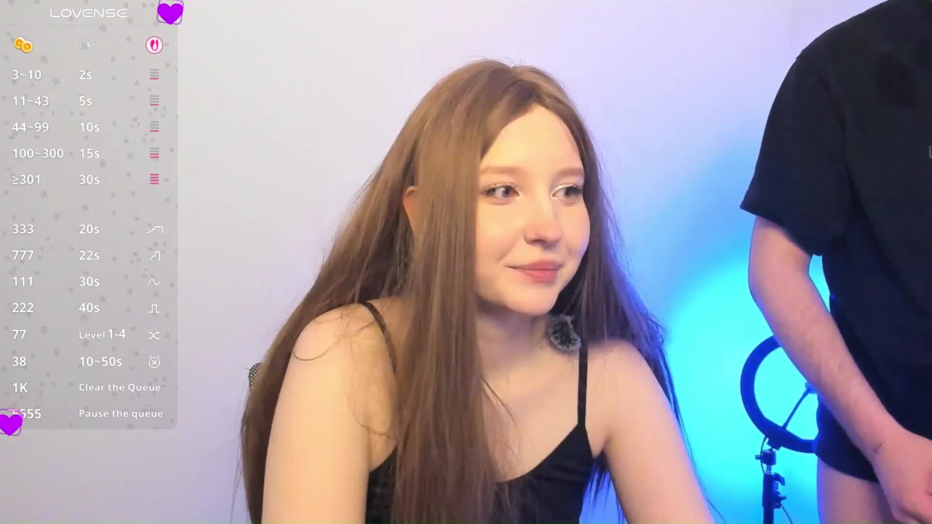 hornykittymeow Adult Chat February 14, 2026