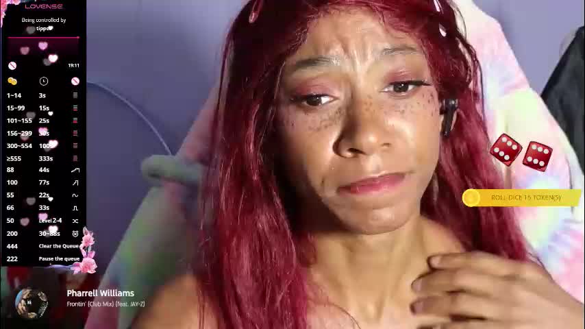 mocha_ Adult Chat February 14, 2026