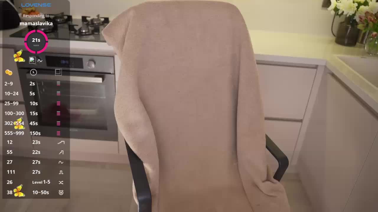 kistochkaa Adult Chat February 14, 2026