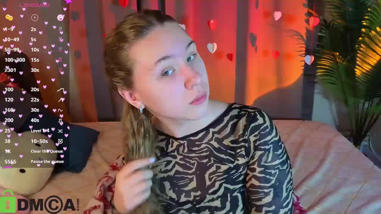 Elsiee-Cuttiess Adult Chat February 14, 2026