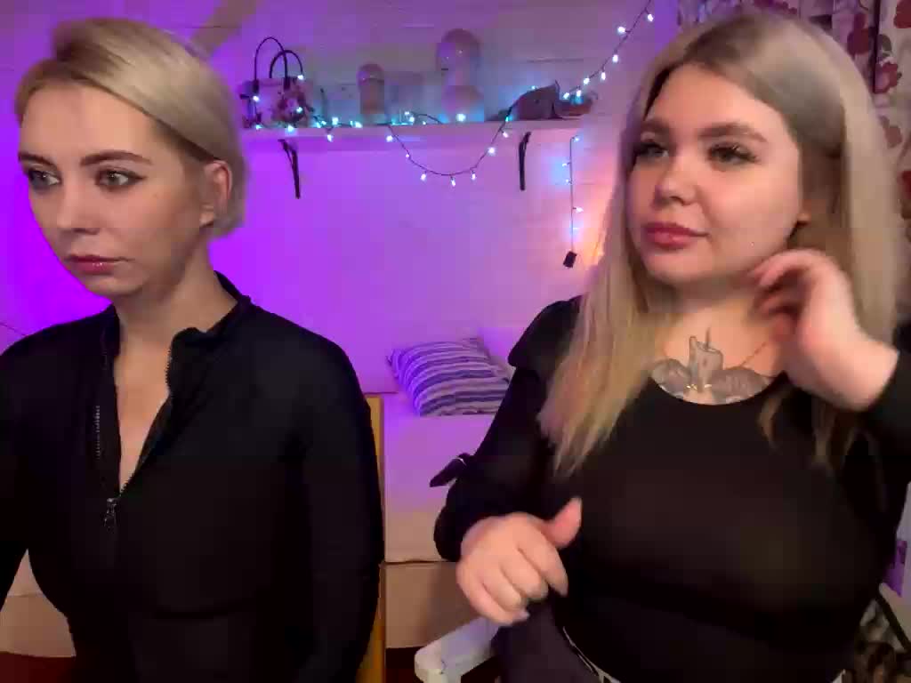 SelPotusa Adult Chat February 14, 2026