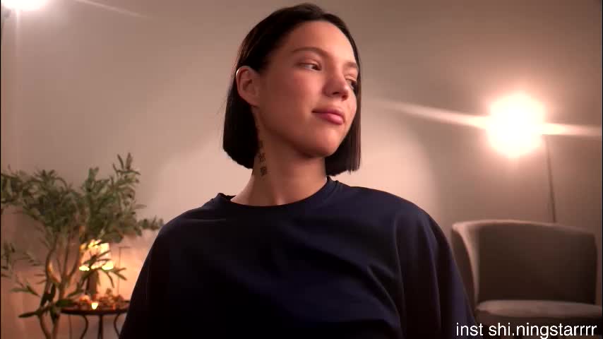 shiningstarrr Adult Chat February 14, 2026