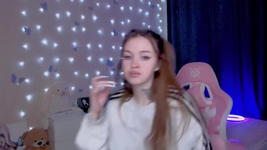 NaughtyMable Adult Chat February 14, 2026