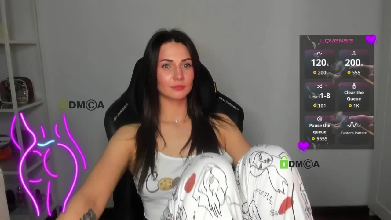 -Darinka-Mandarinka- Adult Chat February 14, 2026