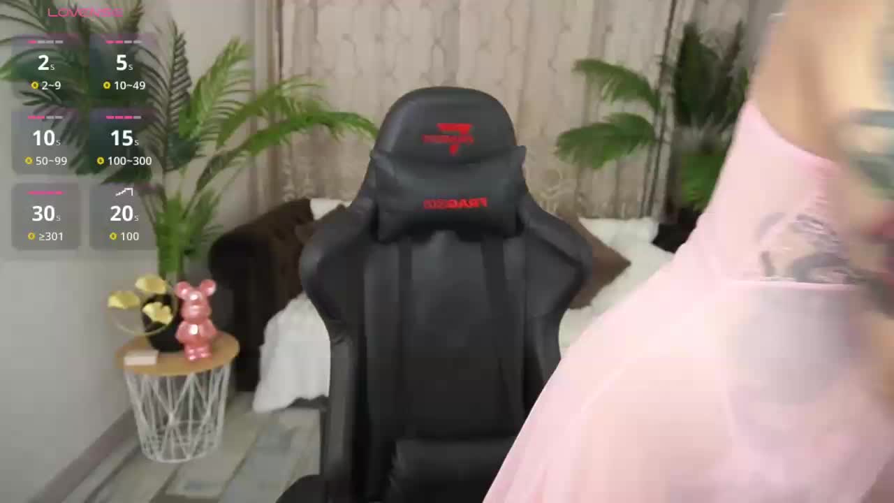 CassandraStars Adult Chat February 14, 2026