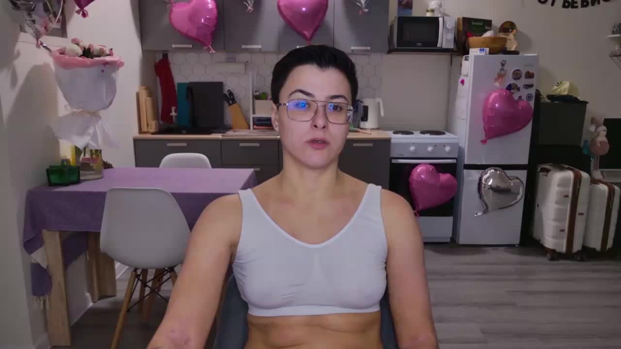 Sashanotfound Adult Chat February 14, 2026