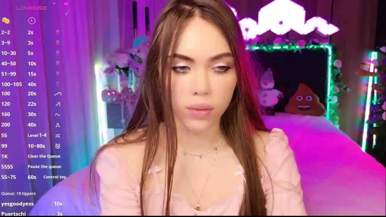 MimiForce Adult Chat February 14, 2026