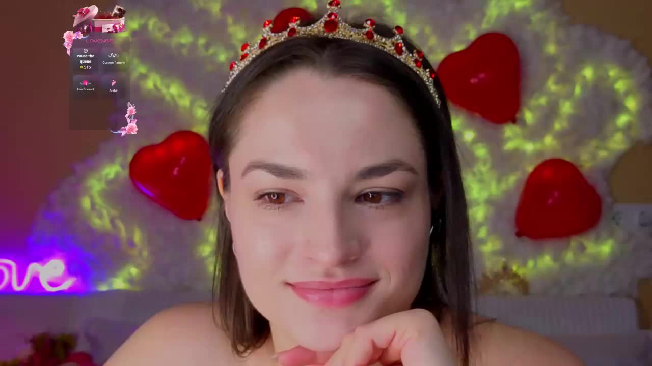 Camilla-One Adult Chat February 14, 2026