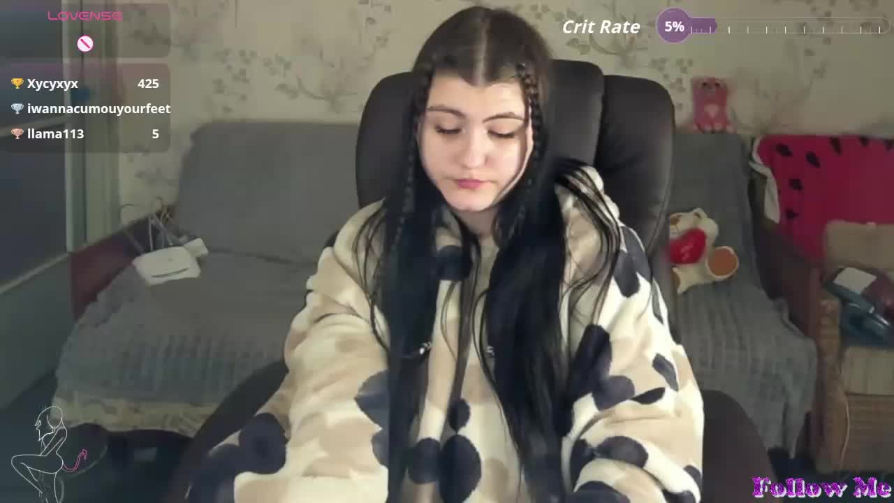 NanaDaizy Adult Chat February 14, 2026