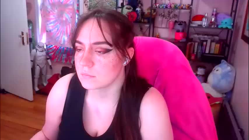 spawnofademon Adult Chat February 14, 2026