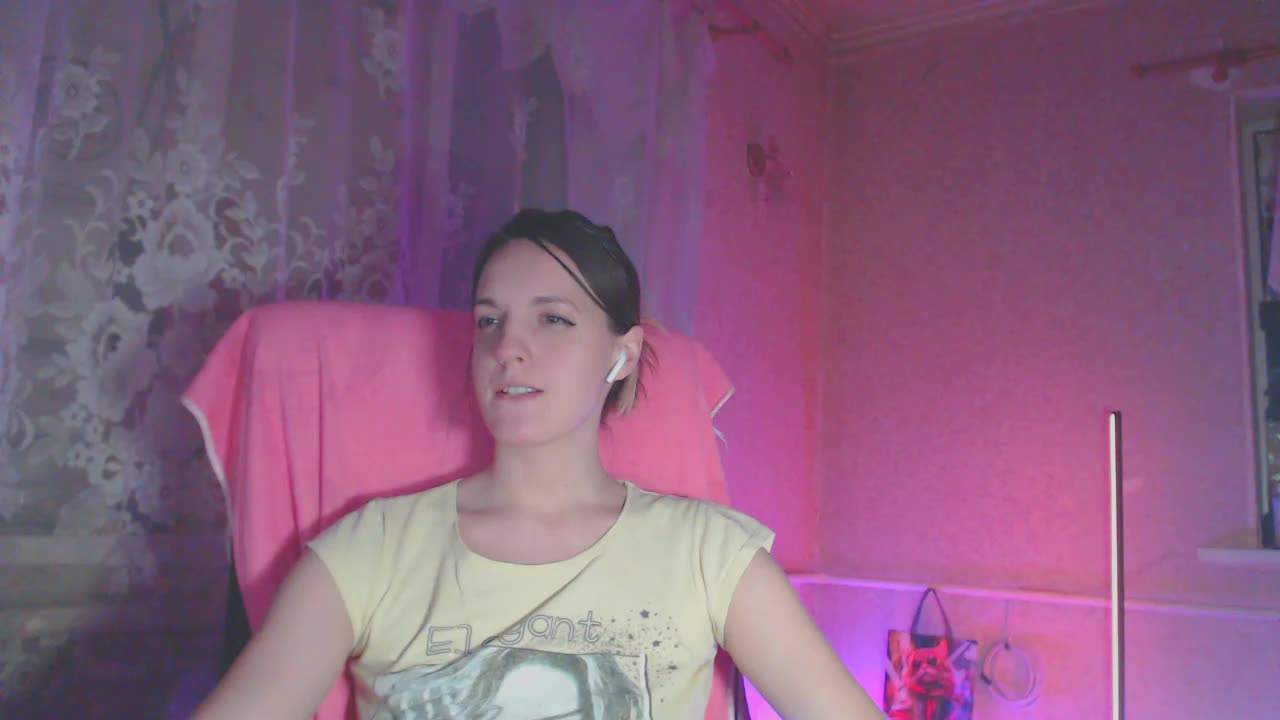 Babymuro4ka Adult Chat February 14, 2026