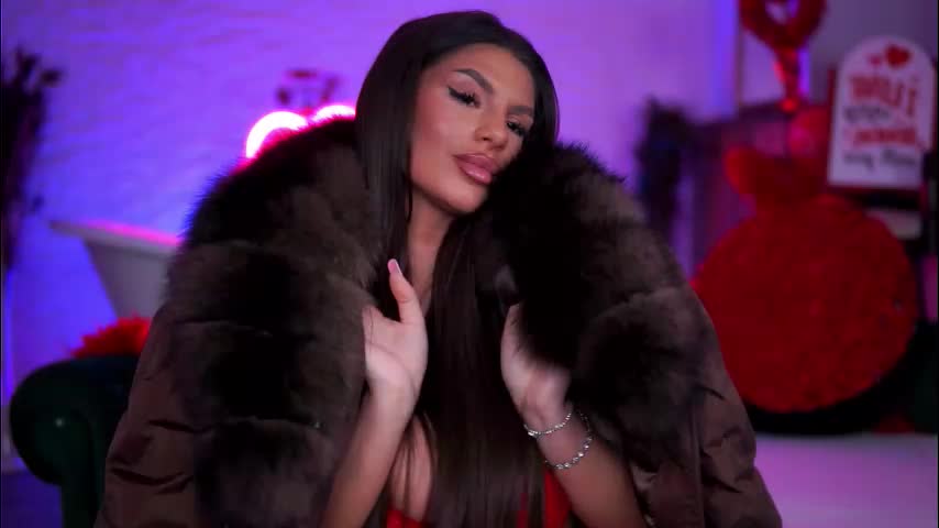 kiss_jess Adult Chat February 14, 2026