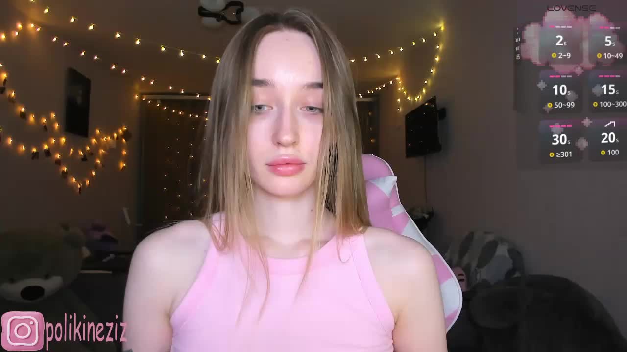 Polikinesis Adult Chat February 14, 2026