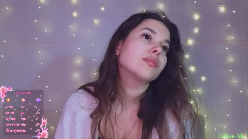 sabina_zara Adult Chat February 14, 2026