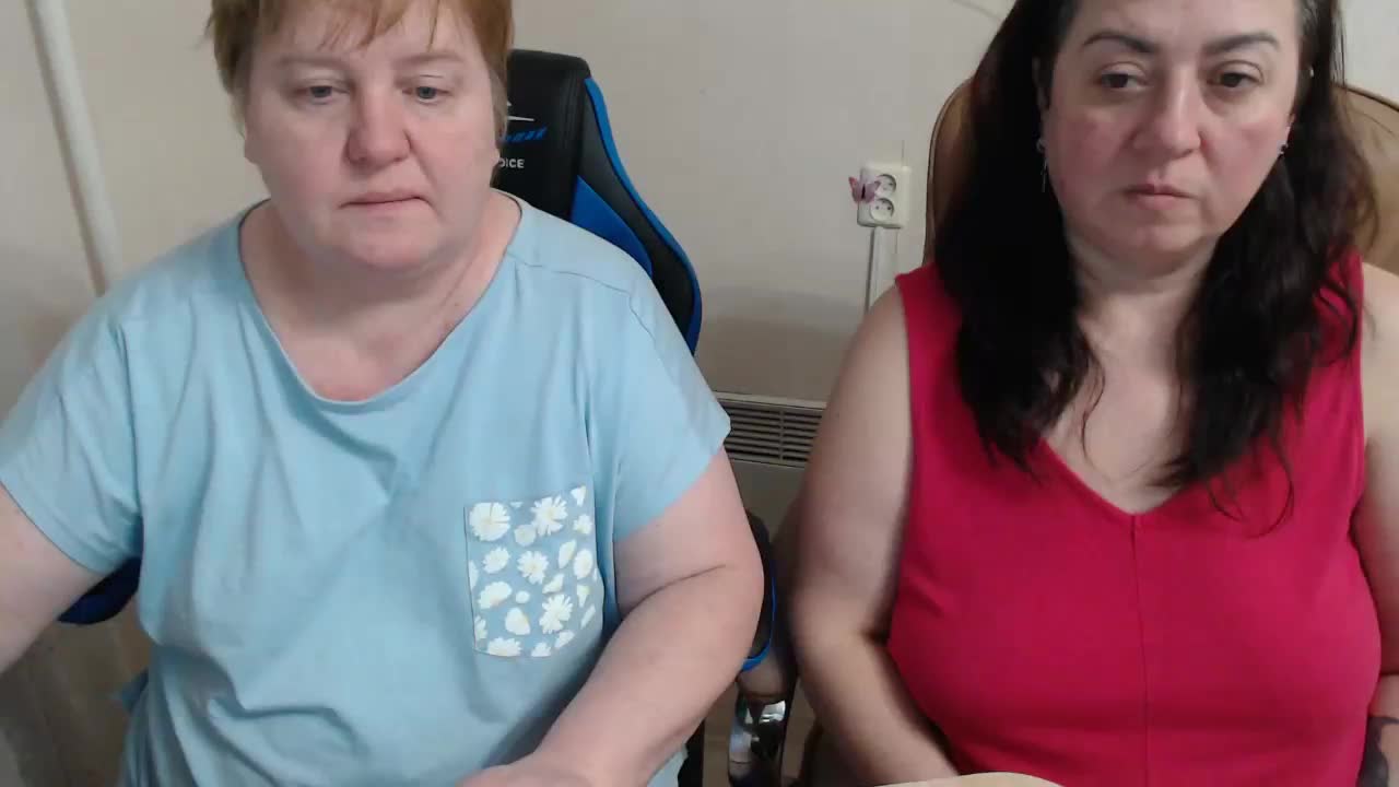 XMollyJaneEX Adult Chat February 14, 2026