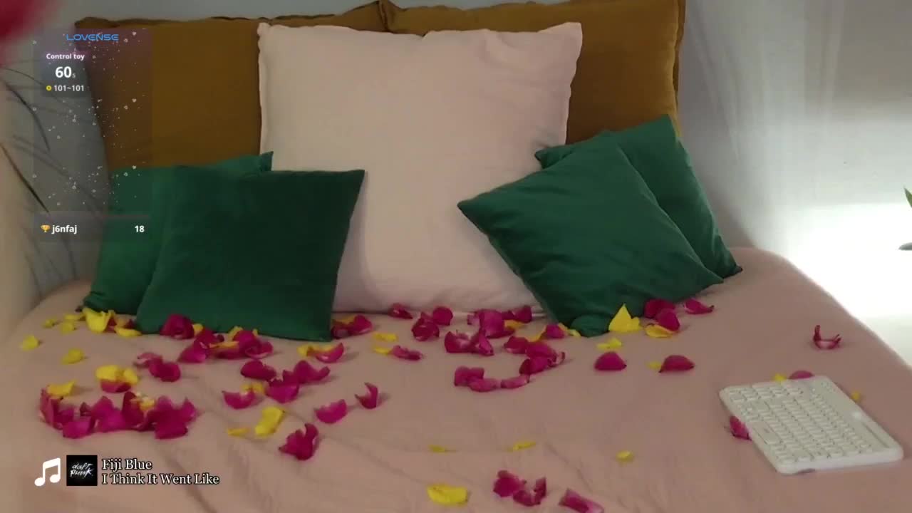 Visbee Adult Chat February 14, 2026