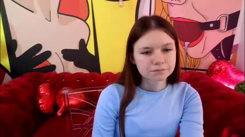 marich_ka Adult Chat February 14, 2026