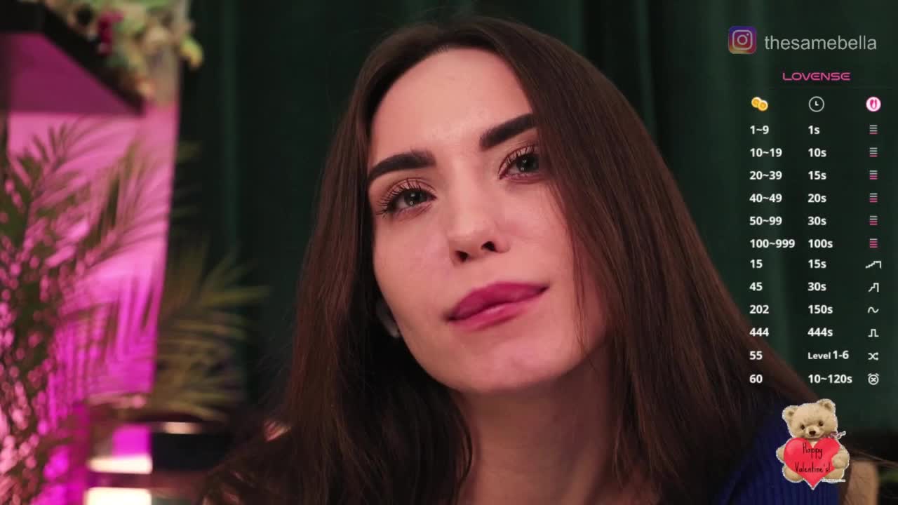 BabyYoda Adult Chat February 14, 2026