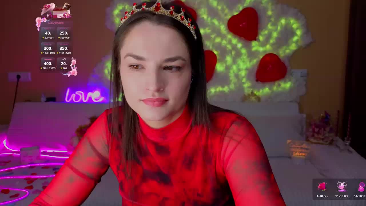 Camilla-One Adult Chat February 14, 2026