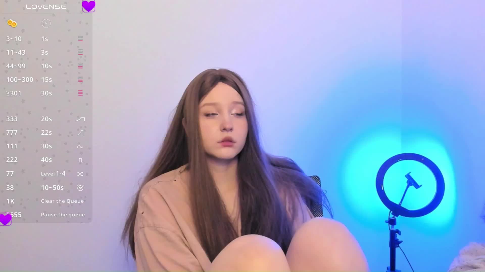 hornykittymeow Adult Chat February 14, 2026