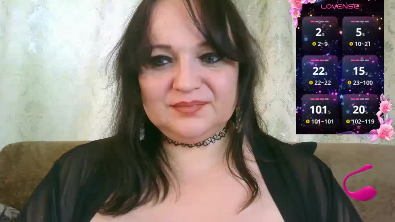 Nastenka11 Adult Chat February 14, 2026