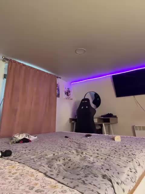 -MaybeBaby- Adult Chat February 14, 2026