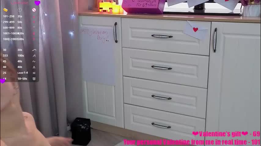 odeliagrace Adult Chat February 14, 2026