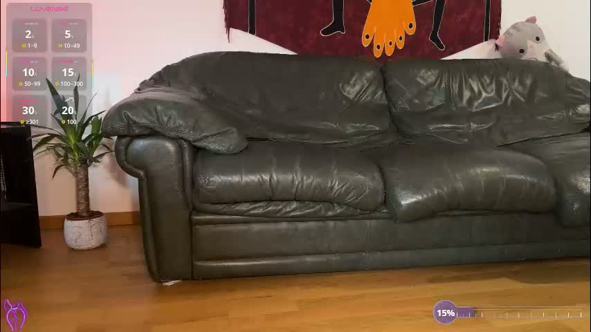 stickylola Adult Chat February 14, 2026