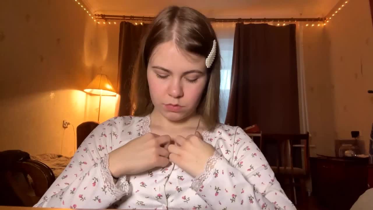 JanessaArdry Adult Chat February 14, 2026