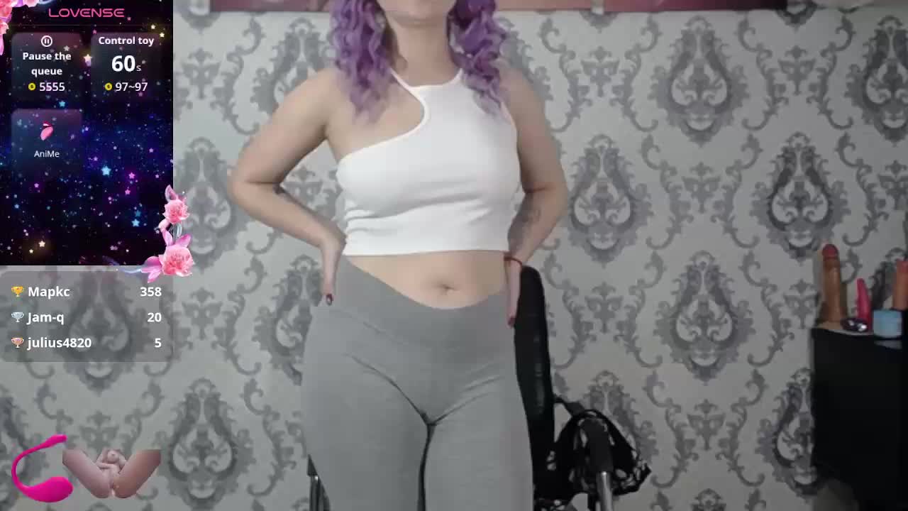 Little-letti Adult Chat February 14, 2026