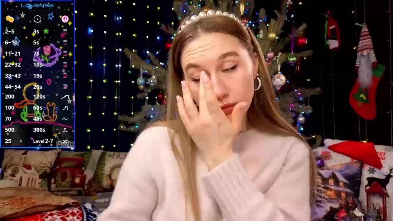 kiskaWEDNESDAY Adult Chat February 14, 2026