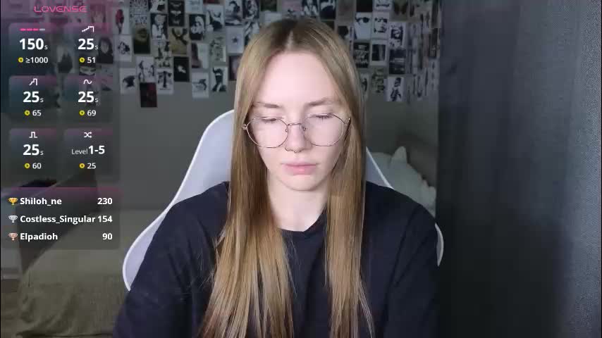 littlevildevil Adult Chat February 14, 2026