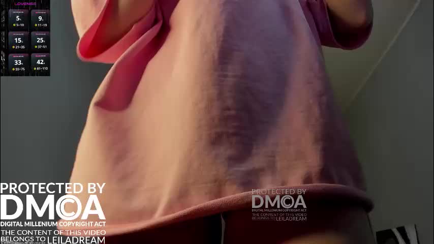 leiladream Adult Chat February 14, 2026