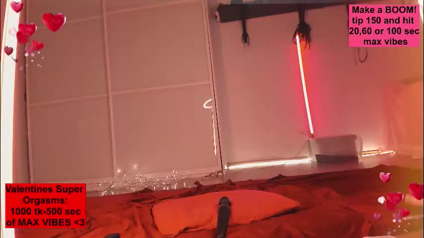 nickiii666 Adult Chat February 14, 2026