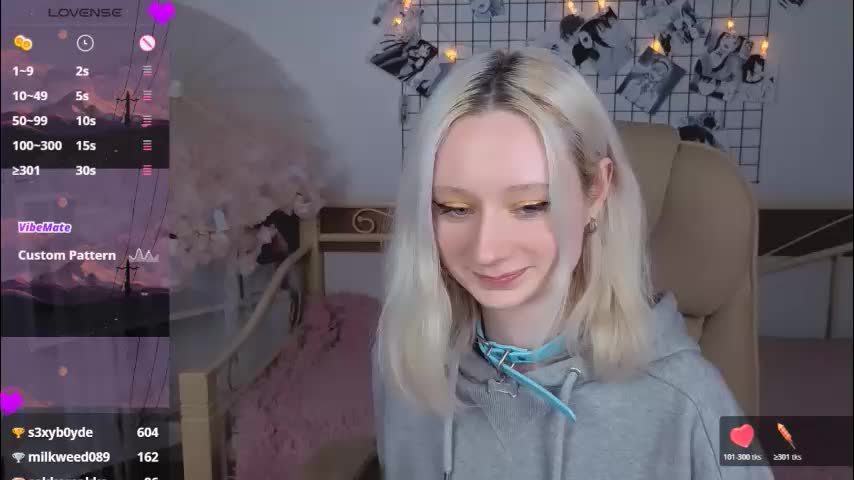 katia_kim Adult Chat February 14, 2026