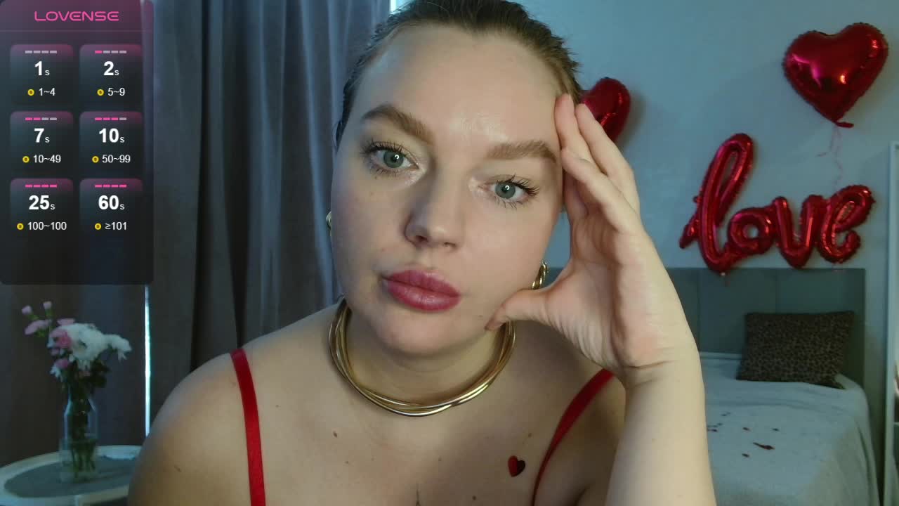 siberiangirl1 Adult Chat February 14, 2026