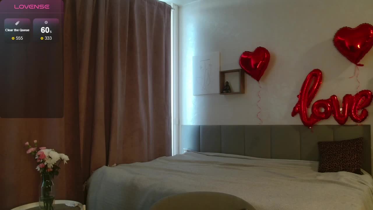 siberiangirl1 Adult Chat February 14, 2026