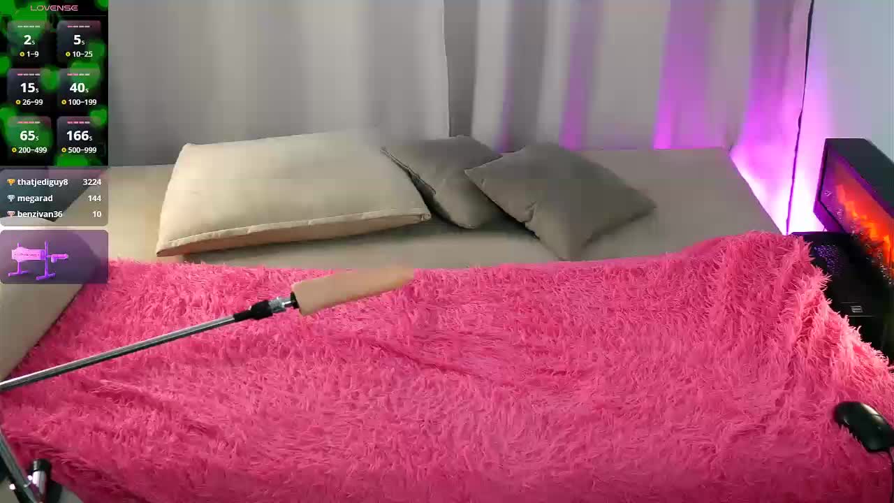 britneyfox Adult Chat February 14, 2026