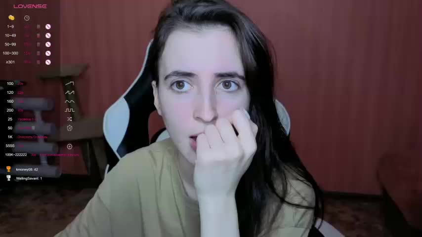 Valeritiio Adult Chat February 14, 2026