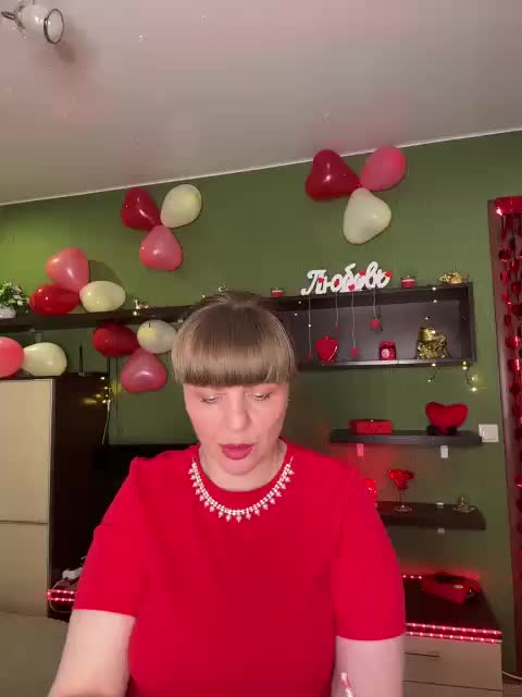 Veronika_Gold Adult Chat February 14, 2026