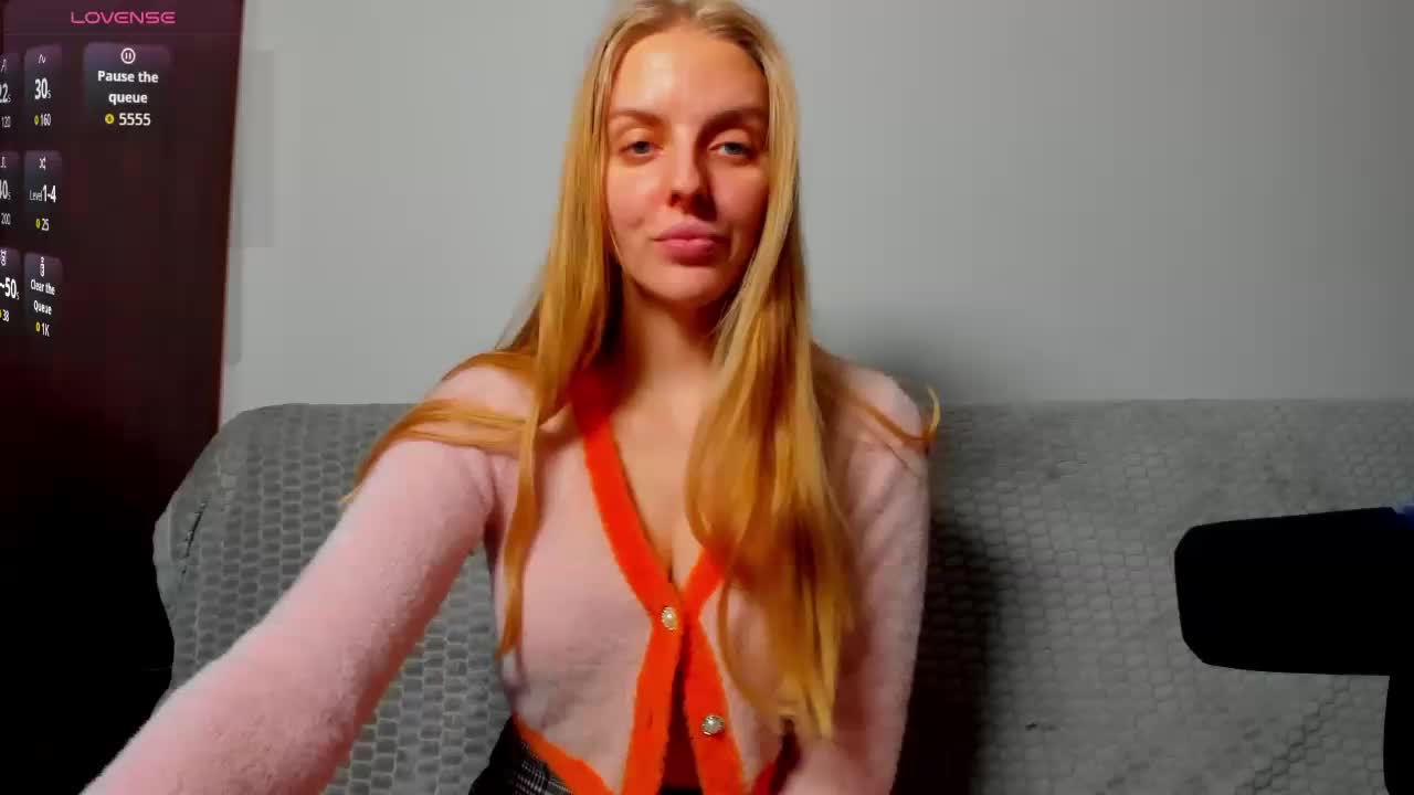 Jam-cream Adult Chat February 14, 2026