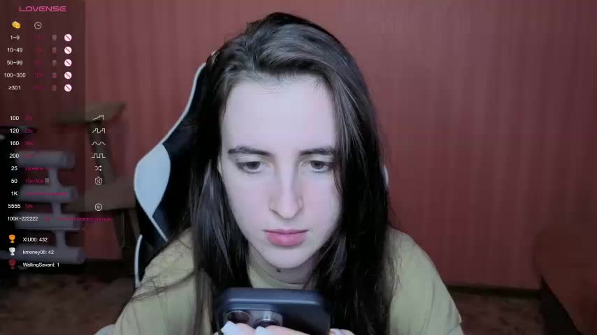 Valeritiio Adult Chat February 14, 2026