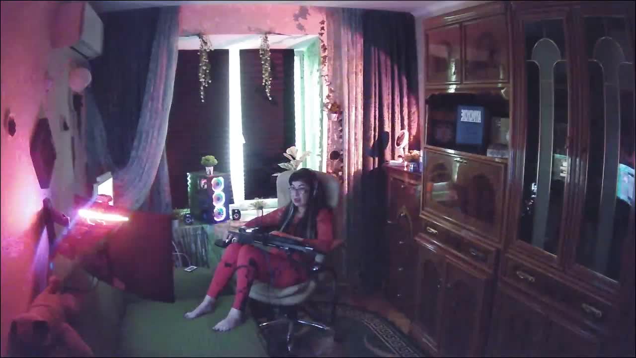 Infodar Adult Chat February 14, 2026