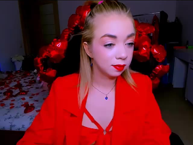 BabyNicole Adult Chat February 14, 2026