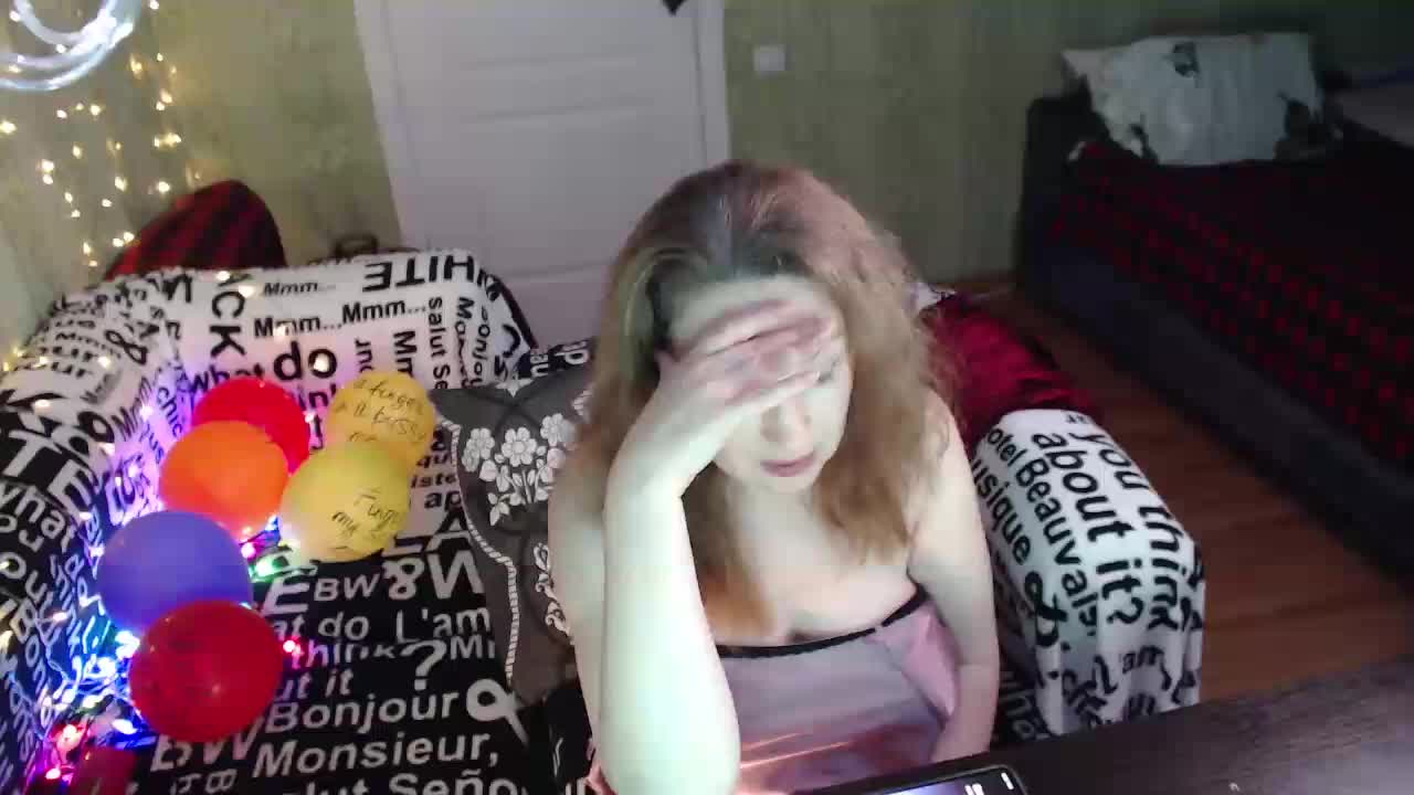 MeganIris Adult Chat February 14, 2026