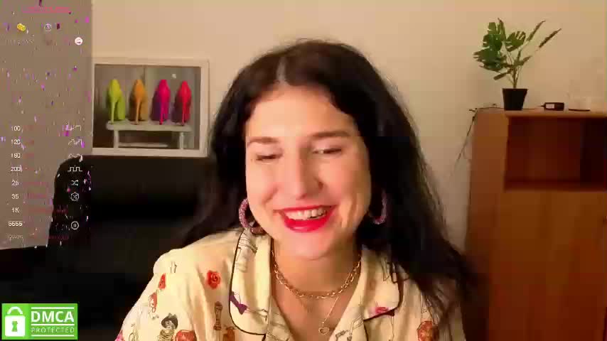 AliannaSoloKisses Adult Chat February 14, 2026