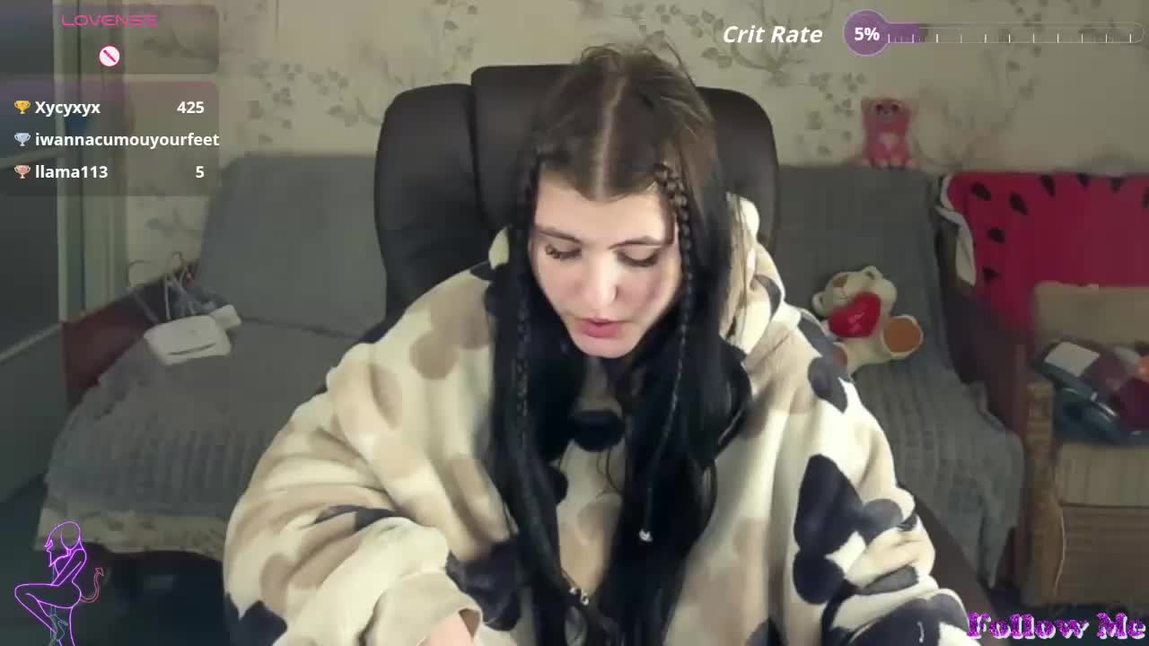 NanaDaizy Adult Chat February 14, 2026