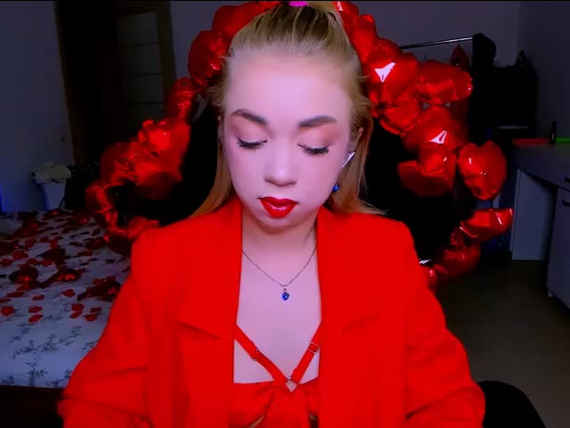 BabyNicole Adult Chat February 14, 2026